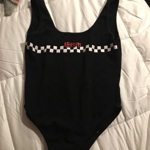 Bodysuits